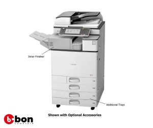 Imprimante multifonction laser couleur MP C5503
en vente au Cameroun
