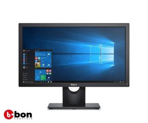 Écran Dell E2016HV 20" rétroéclairé par LED avec VGA
en vente au Cameroun