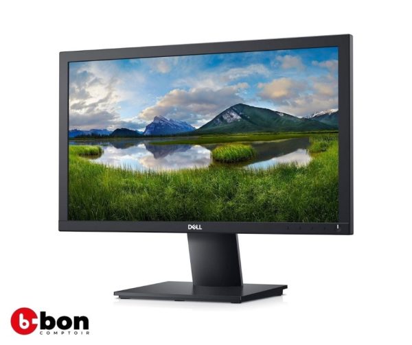 Écran Dell E2020H 19,5 pouces
en vente au Cameroun