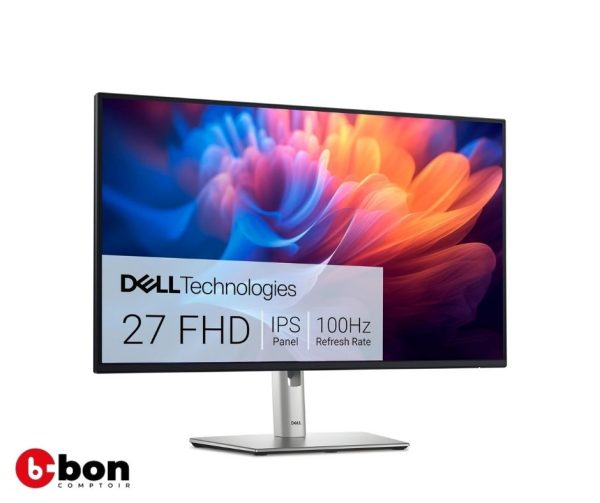 Écran Dell IPS 27 pouces - P2725H 
en vente au Cameroun