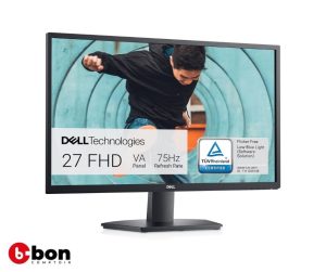 Écran Dell 27 68,5 cm (27") SE2722H
en vente au Cameroun