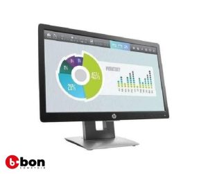 Moniteur HP EliteDisplay E202 20 pouces (M1F41AS)
en vente au Cameroun