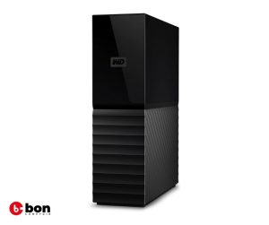 Disque Dur WD My Book - 16TB
en vente au cameroun