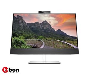 Écran de conférence HP E27m G4 QHD USB-C (40Z29AS#ABV)
en vente au Cameroun