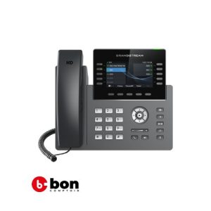 GrandStream GRP2610P Téléphone IP à Deux Lignes de Haute Qualité avec Poe en vente au Cameroun