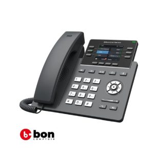 Téléphone IP Grandstream GRP2613 - 6 lignes et 4 comptes SIP en vente au Cameroun