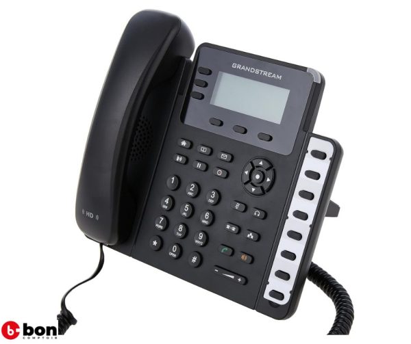 Téléphone GrandStream GXP1610P
en vente au cameroun
