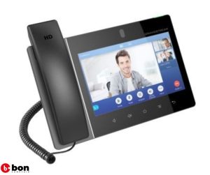Téléphone GrandStream GXV3380
en vente au cameroun