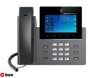 Téléphone GrandStream GXV 3450
en vente au cameroun