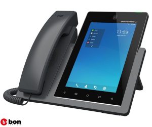 Téléphone GrandStream GXV3470
en vente au cameroun