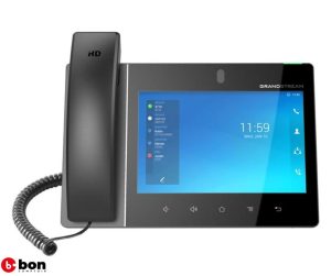Téléphone GrandStream GXV3480
en vente au cameroun