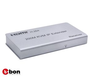 HDMI 200m kvm IP extender H.264en vente au Cameroun