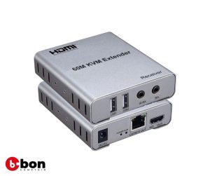 HDMI 60m kvm extender en vente au Cameroun