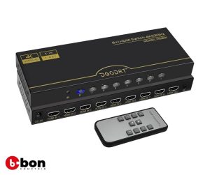 Lecteur Multimedia HDMI 8 VOIESen vente au Cameroun