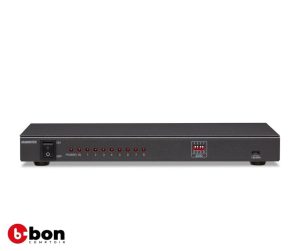 Répartiteur HDMI 1x8 4k2ken vente au Cameroun