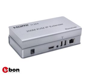 HDMI 200m kvm ip 1x4 extender en vente au Cameroun