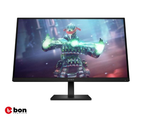 LED Monitor - HP Omen Gaming 27.0" 27K Display - 780G8A
en vente au cameroun