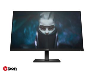LED Monitor - HP Omen Gaming 23.8" FHD Display - 780D9AS
en vente au cameroun