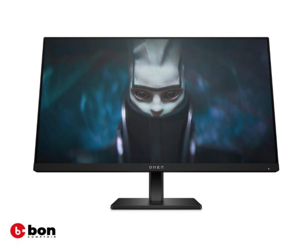 LED Monitor - HP Omen Gaming 23.8" FHD Display - 780D9AS
en vente au cameroun