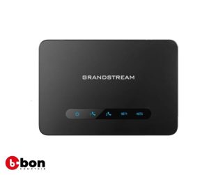 Grandstream HT812-v2 2 Port FXS ATA
en vente au Cameroun