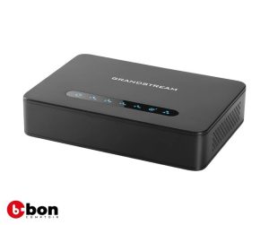 GrandStream HT814v2/HT814
en vente au Cameroun