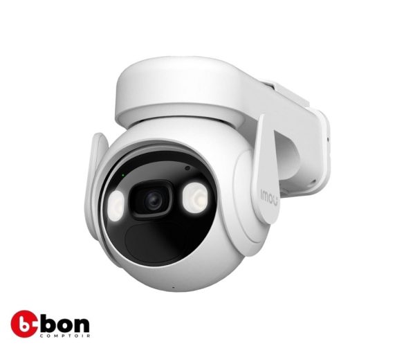 Camera Imou IPC-K9EP-3T0TE CELL PT 4G
en vente au Cameroun