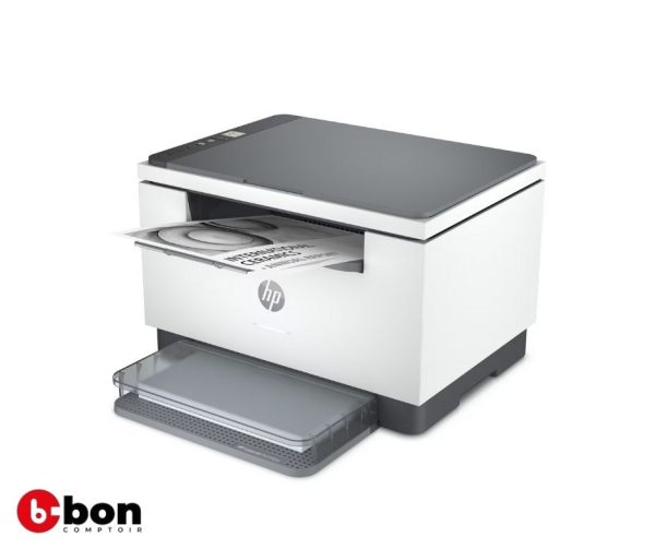 Imprimante multifonction HP LJ M236SDW
en vente au Cameroun