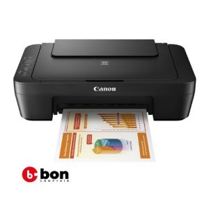 Imprimante tout-en-un Deskjet Canon MG2540S