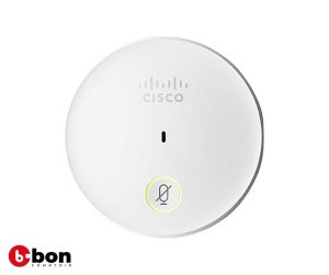Cisco Systems Microphone CS-MIC-TABLE-Jen vente au Cameroun