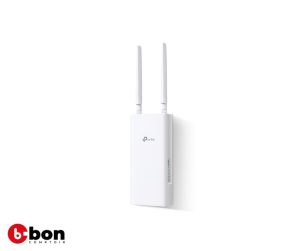 Routeur Wi-Fi extérieur 4G 300 Mbps TL-MR100-Outdoor de Tp-Link
en vente au Cameroun