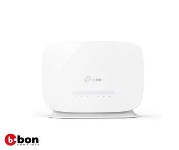 Routeur Gigabit sans fil double bande AC1200 4G+ Cat6 de Tp-Link Archer MR505
en vente au Cameroun