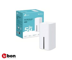 Routeur Gigabit 5G double bande Tp-Link AX1800 Archer NX200
en vente au Cameroun