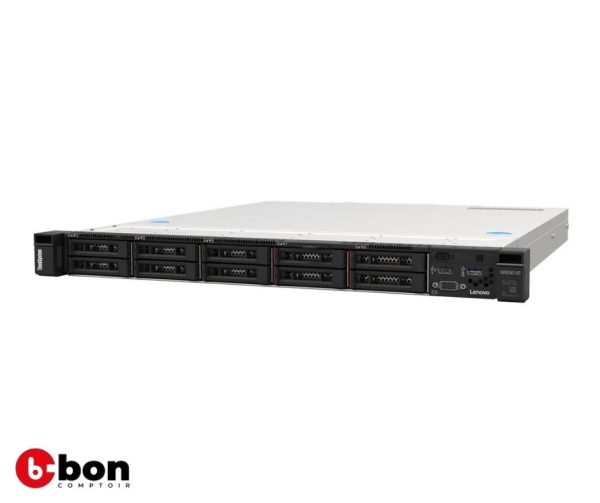 Serveur Lenovo ThinkSystem SR250 V2
en vente au Cameroun