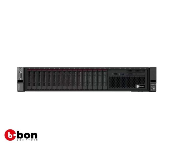 Serveur Lenovo ThinkSystem SR650 V2
en vente au Cameroun