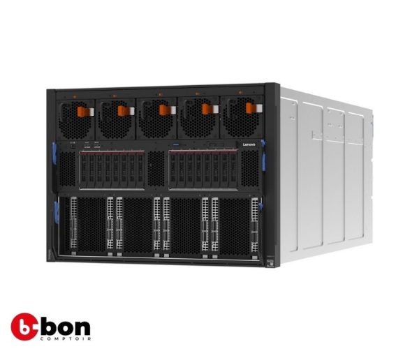 Serveur Lenovo ThinkSystem SR680a V3
en vente au Cameroun