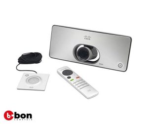 Cisco CTS-SX10N-K9 Bundle avec microphone externe supplémentaire
en vente au Cameroun
