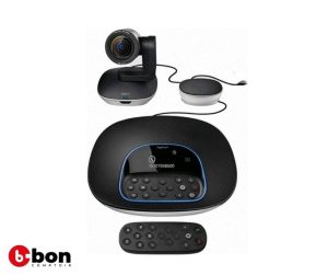 webcam Logitech GROUP système de visioconférence (960-001057) en vente au Cameroun