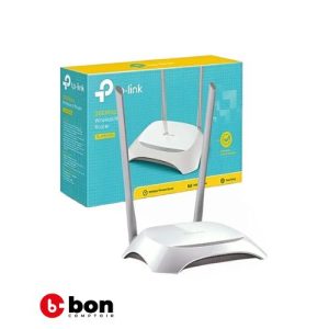 Routeur sans fil 300M TP-LINK TL-WR841N en vente au Cameroun