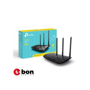 Routeur Wifi Tp-Link TL- WR940N - 450 Mbps en vente au Cameroun
