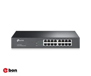 TP-Link 16-Port 10/100Mbps Desktop/Rackmount 16 10/100M RJ45 ports Switch TL-SF1016DSen vente au cameroun