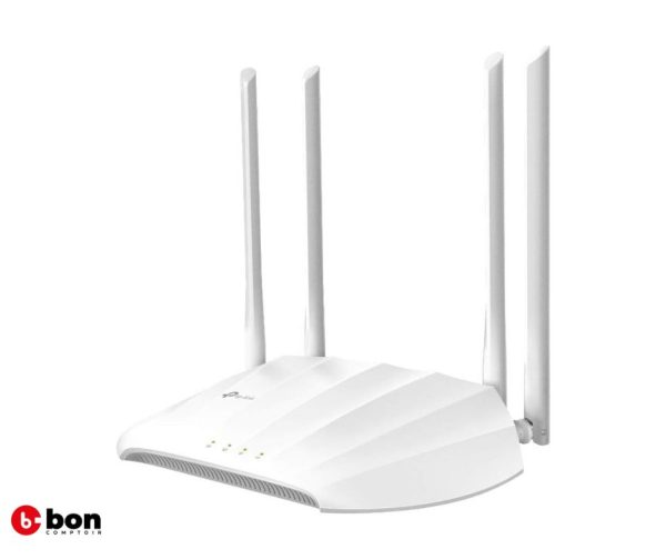 TP-Link Access Point Ac1200 TL-WA1201
en vente au cameroun