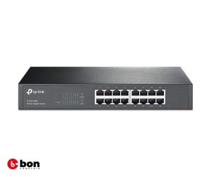 Tp-Link 16 Port Gigabyte Switch SG1016D
en vente au cameroun