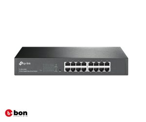Tp-Link 16 Port Gigabyte Smart Switch SG1016DE
en vente au cameroun