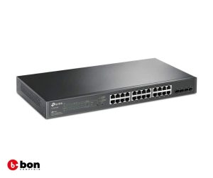 Tp-Link 28 Port Gigabyte Switch With 24 port poe SG2428P
en vente au cameroun