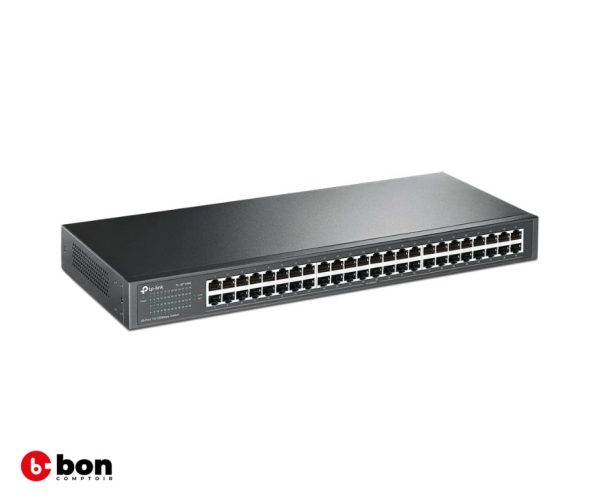 Tp-Link 48 Port Switch SF1048 en vente au Cameroun