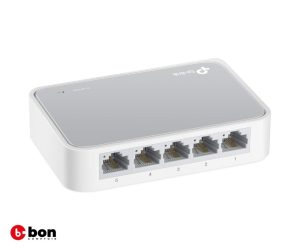 Tp-Link 5 Port Switch SF1005Den vente au cameroun