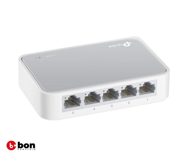 Tp-Link 5 Port Switch SF1005Den vente au cameroun