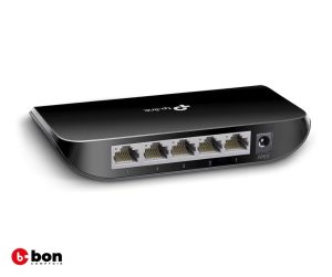Tp-Link 5 Port Gigabyte Switch SG1005D
en vente au cameroun