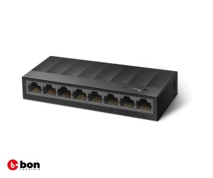 Tp-Link 8port Gigabit Desktop Switch LS1008Gen vente au cameroun