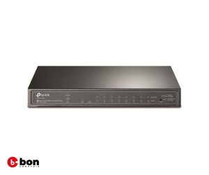 Tp-Link 8port Poe+2 SFP Switch T1500G-10PS SG2210P
en vente au cameroun